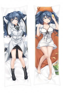 Yonebayashi Saiko Tokyo Ghoul Body hug dakimakura girlfriend body pillow cover