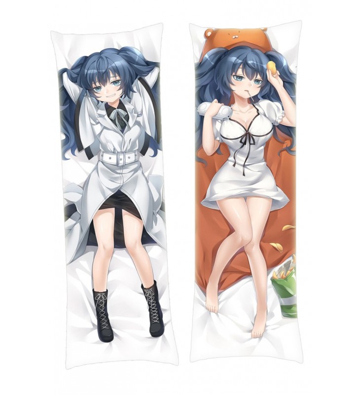 Yonebayashi Saiko Tokyo Ghoul Body hug dakimakura girlfriend body pillow cover