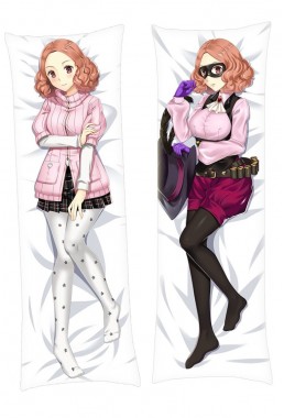 Haru Okumura Persona5 Body hug dakimakura girlfriend body pillow cover