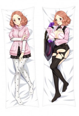 Haru Okumura Persona5 Body hug dakimakura girlfriend body pillow cover