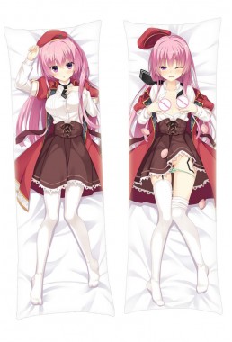 Mitsukasa Ayase Riddle Joker Anime Dakimakura Japanese Hugging Body Pillow Cover