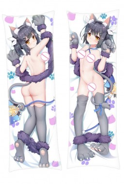 Leysritt Fate kaleid liner Anime Dakimakura Japanese Hugging Body Pillow Cover