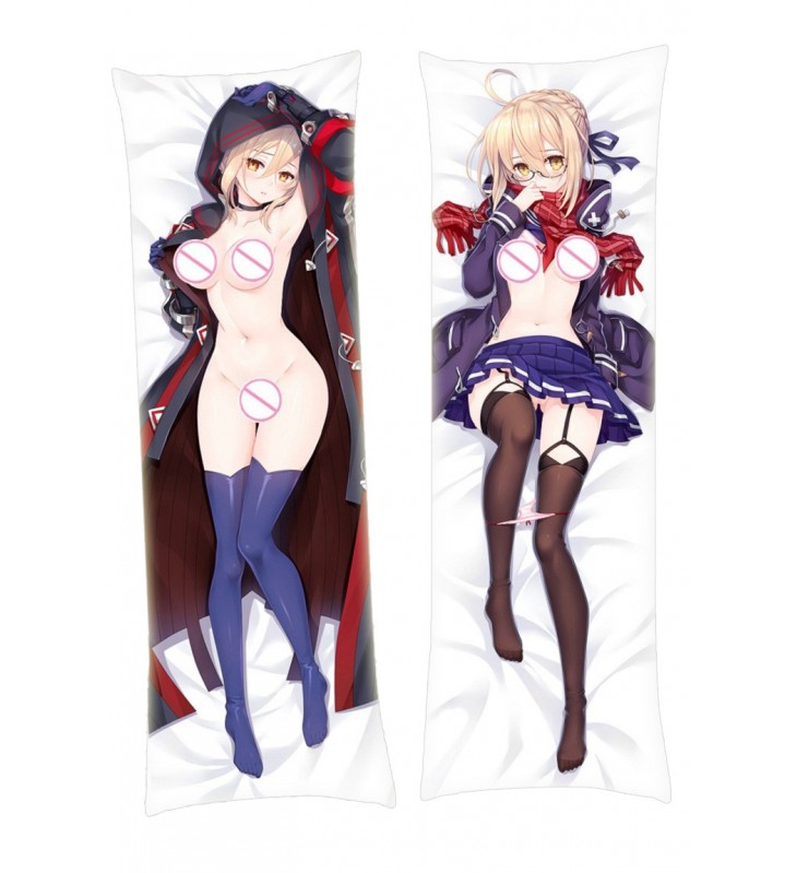 X Alter Fate Anime Dakimakura Japanese Hugging Body Pillow Cover