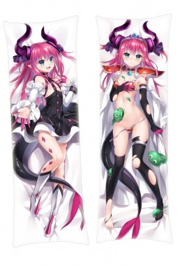 Elizabeth Bathory Fate Anime Dakimakura Japanese Hugging Body Pillow Cover