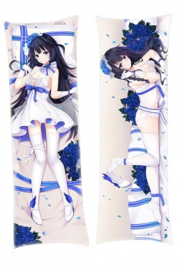 Raiden Mei Honkai Impact 3 Anime Dakimakura Japanese Hugging Body Pillow Cover