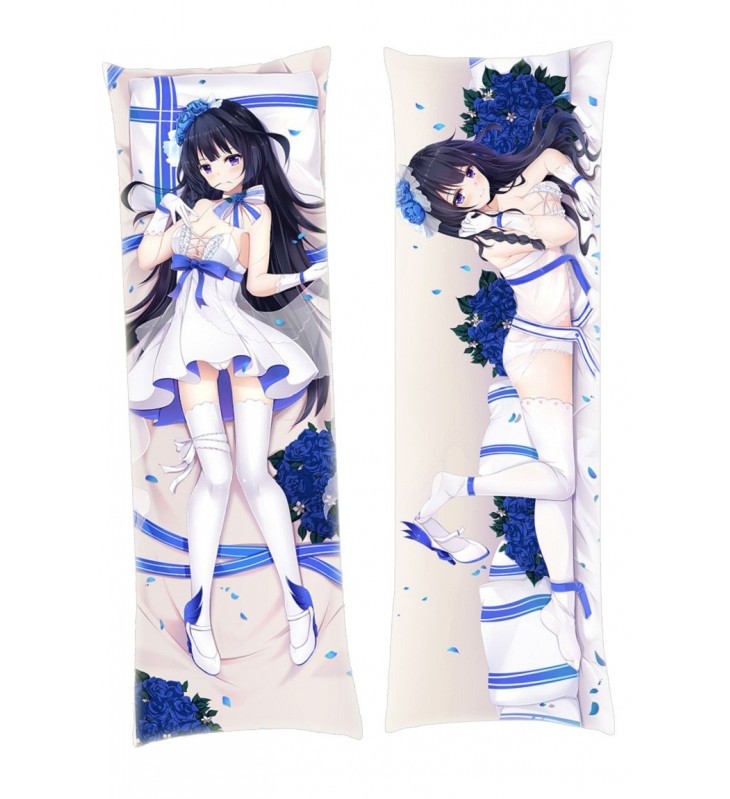 Raiden Mei Honkai Impact 3 Anime Dakimakura Japanese Hugging Body Pillow Cover