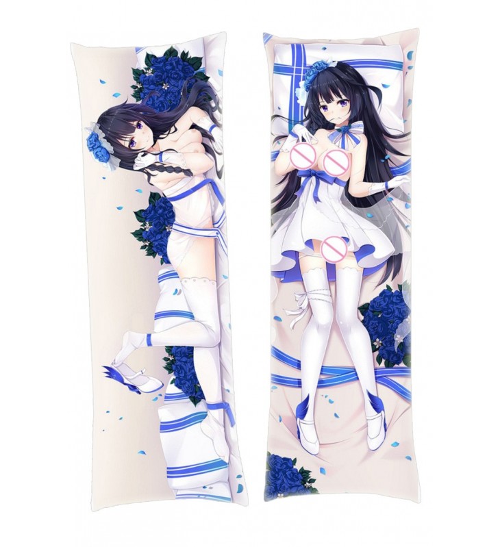 Raiden Mei Honkai Impact 3 Anime Dakimakura Japanese Hugging Body Pillow Cover