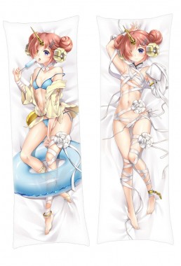 Frankenstein Fate Anime Dakimakura Japanese Hugging Body Pillow Cover