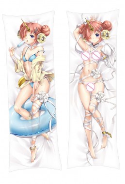 Frankenstein Fate Anime Dakimakura Japanese Hugging Body Pillow Cover