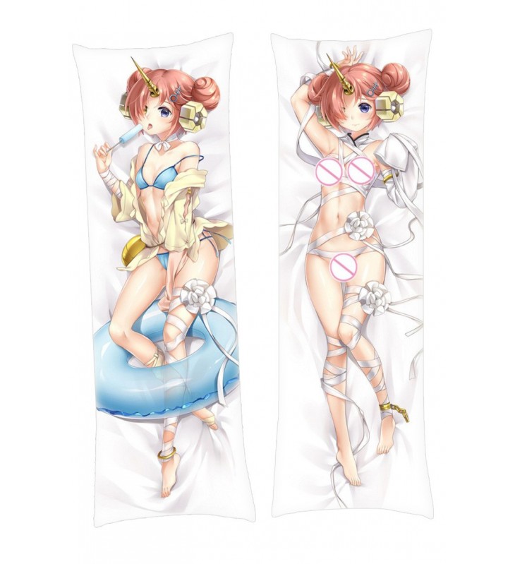 Frankenstein Fate Anime Dakimakura Japanese Hugging Body Pillow Cover