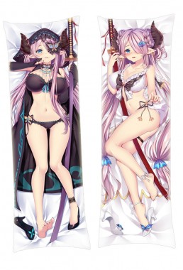 Kawaii Anime Dakimakura Japanese Hugging Body Pillow Cover