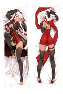 X Alter Fate Anime Dakimakura Japanese Hugging Body Pillow Cover