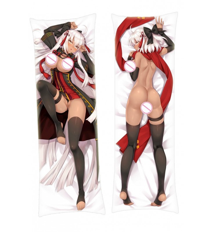 X Alter Fater Anime Dakimakura Japanese Hugging Body Pillow Covers