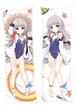 Z46 Azur Lane Anime Dakimakura Japanese Hugging Body Pillow Cover