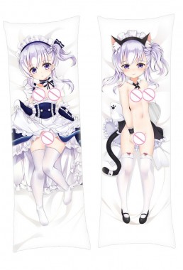 HMS Belfast Azur Lane Anime Dakimakura Japanese Hugging Body Pillow Cover