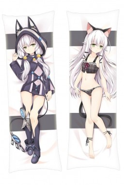 Trails Erebonia Arc Altina Orion Black Rabbit Anime Dakimakura Pillowcover Japanese Love Body Pillowcase