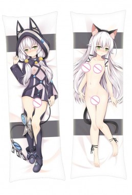 Trails Erebonia Arc Altina Orion Black Rabbit Anime Dakimakura Pillowcover Japanese Love Body Pillowcase