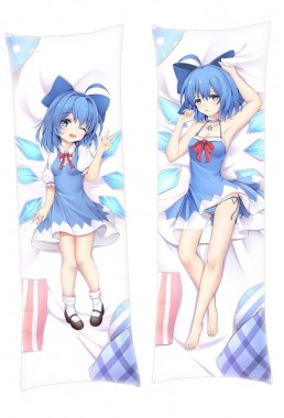 Irno Touhou Project Anime Dakimakura Pillowcover Japanese Love Body Pillowcase