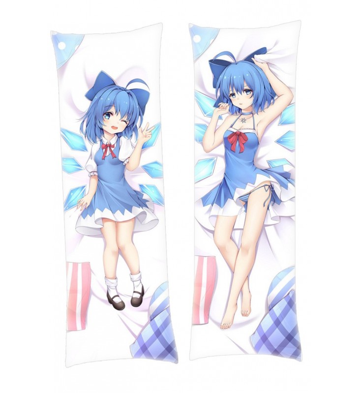 Irno Touhou Project Anime Dakimakura Pillowcover Japanese Love Body Pillowcase