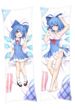 Irno Touhou Project Anime Dakimakura Pillowcover Japanese Love Body Pillowcase