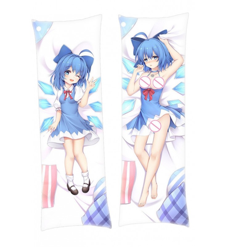 Irno Touhou Project Anime Dakimakura Pillowcover Japanese Love Body Pillowcase