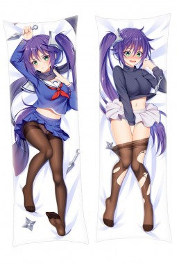 Sagiri Ameno Yuuna and the Haunted Hot Springs Anime Dakimakura Pillowcover Japanese Love Body Pillowcase