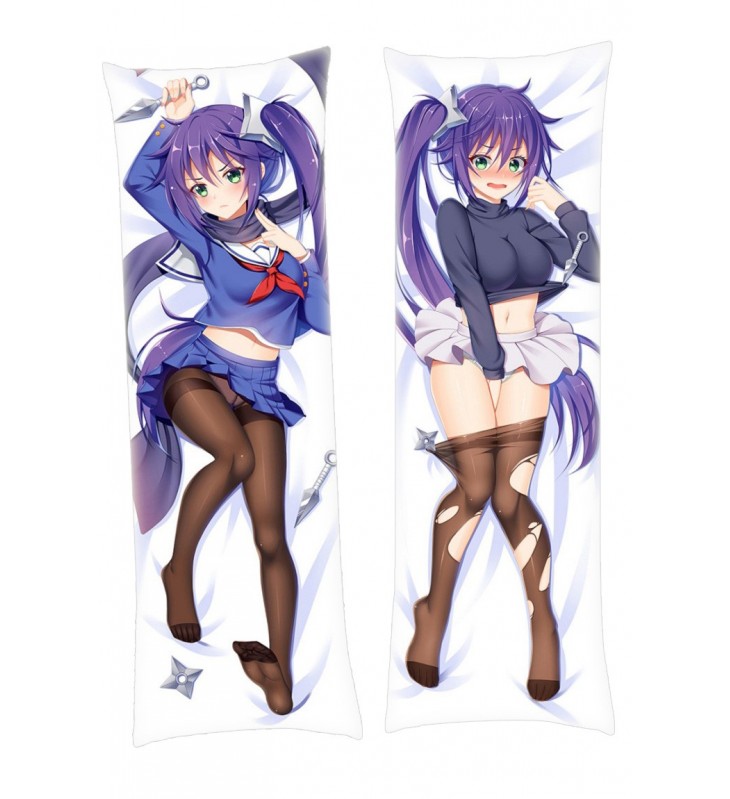 Sagiri Ameno Yuuna and the Haunted Hot Springs Anime Dakimakura Pillowcover Japanese Love Body Pillowcase