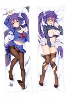 Sagiri Ameno Yuuna and the Haunted Hot Springs Anime Dakimakura Pillowcover Japanese Love Body Pillowcase