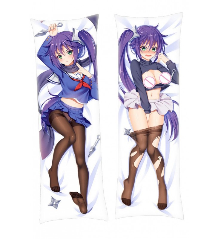 Sagiri Ameno Yuuna and the Haunted Hot Springs Anime Dakimakura Pillowcover Japanese Love Body Pillowcase