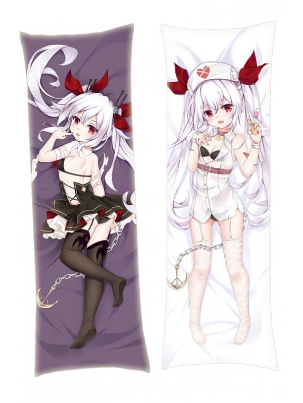 Azur Lane Vampire Anime Dakimakura Pillowcover Japanese Love Body Pillowcase