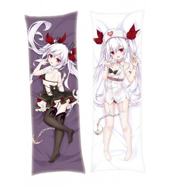 Azur Lane Vampire Anime Dakimakura Pillowcover Japanese Love Body Pillowcase