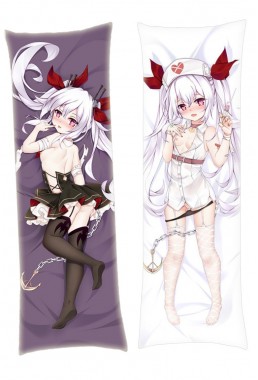 Azur Lane Vampire Anime Dakimakura Pillowcover Japanese Love Body Pillowcase