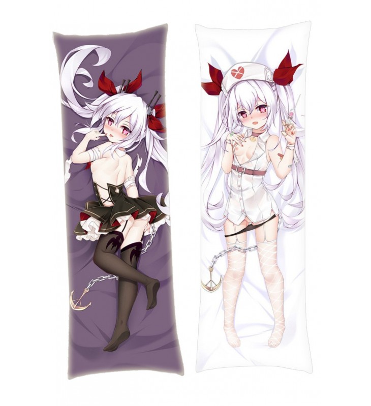 Azur Lane Vampire Anime Dakimakura Pillowcover Japanese Love Body Pillowcase