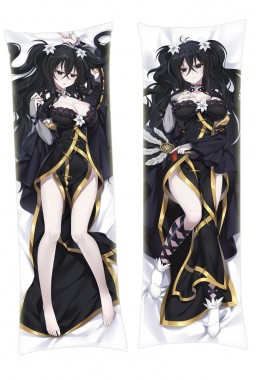 Senran Kagura Anime Dakimakura Pillowcover Japanese Love Body Pillowcase