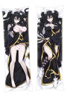 Senran Kagura Anime Dakimakura Pillowcover Japanese Love Body Pillowcase