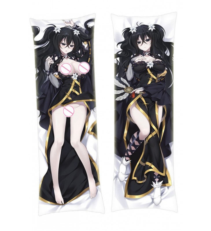 Senran Kagura Anime Dakimakura Pillowcover Japanese Love Body Pillowcase