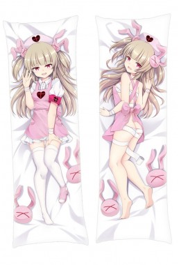 Natori Sana Virtual Youtuber Anime Dakimakura Pillowcover Japanese Love Body Pillowcase