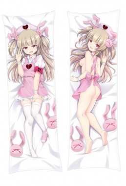 Virtual Youtuber Natori Sana Anime Dakimakura Pillowcover Japanese Love Body Pillowcase