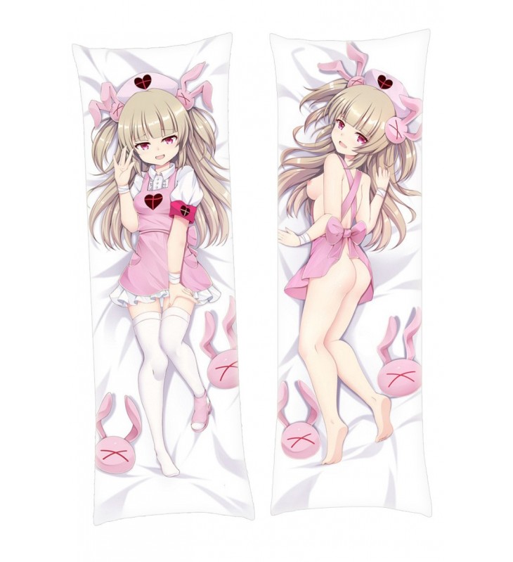 Virtual Youtuber Natori Sana Anime Dakimakura Pillowcover Japanese Love Body Pillowcase