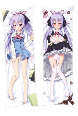 Ore ga Suki nano wa Imoto dakedo Imoto ja nai Suzuka Nagami Anime Dakimakura Pillowcover Japanese Love Body Pillowcase