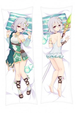 Princess Connect ReDive Natsume Anime Dakimakura Pillowcover Japanese Love Body Pillowcase