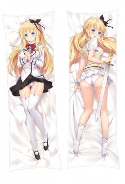 Kishuku Gakkou no Juliet Juliet Persia Anime Dakimakura Pillowcover Japanese Love Body Pillowcase cover