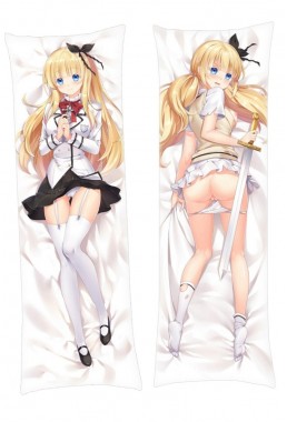 Kishuku Gakkou no Juliet Juliet Persia Anime Dakimakura Pillowcover Japanese Love Body Pillowcase pillowcase