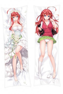 Rias Gremory High School DxD Anime Dakimakura Pillowcover Japanese Love Body Pillowcase