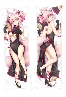 FateExtra Caster Daji Anime Dakimakura Pillowcover Japanese Love Body Pillowcase pillowcase