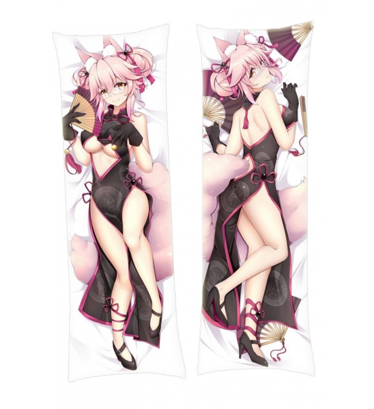 FateExtra Caster Daji Anime Dakimakura Pillowcover Japanese Love Body Pillowcase pillowcase