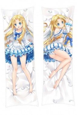 The Rising of the Shield Hero Firo Anime Dakimakura Pillowcover Japanese Love Body Pillowcase