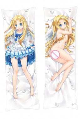 The Rising of the Shield Hero Firo Anime Dakimakura Pillowcover Japanese Love Body Pillowcase pillowcase