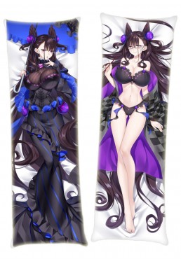 FateGrand Order Murasakishikibu Japanese character body dakimakura pillow cover