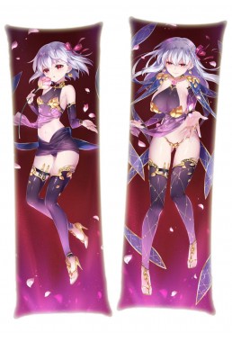 Kama FateGrand Order Japanese character body dakimakura pillow cover